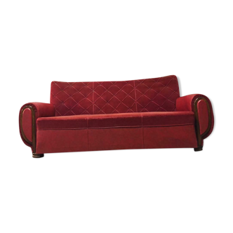 Vintage sofa