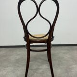 Thonet no.1 dining chair