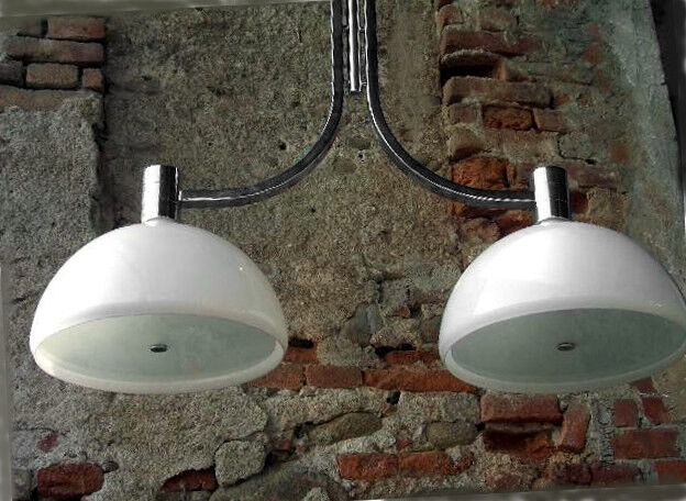 Chandelier by Franco Albini and Franca Helg for Sirrah Italy '70s