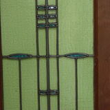 Stained Glass Panels