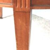 Round table, Old table