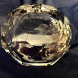 Karel val st lambert empty pocket ashtray office accessory