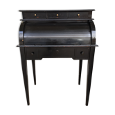 Bureau secrétaire à cylindre