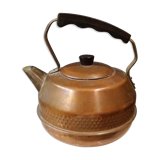 Copper kettle