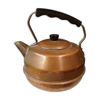 Copper kettle