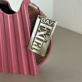 Set of 2  vases Bay Ceramics Germany, 1980s