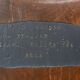Donald Gordon, Kauri Rocking Chair