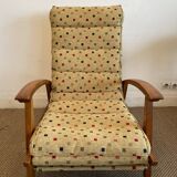 Fauteuil à inclinaision, Free-Span