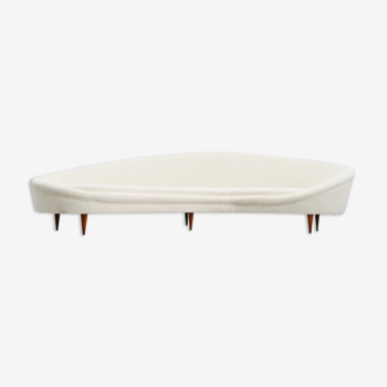 Munari Italian sofa