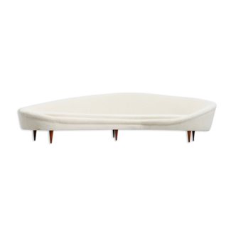 Munari Italian sofa