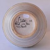 Joli vase Guillot
