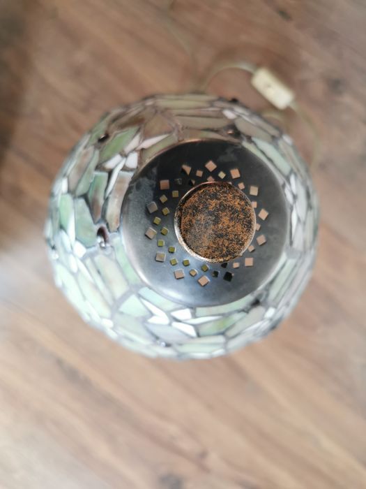 Lampe style liberty