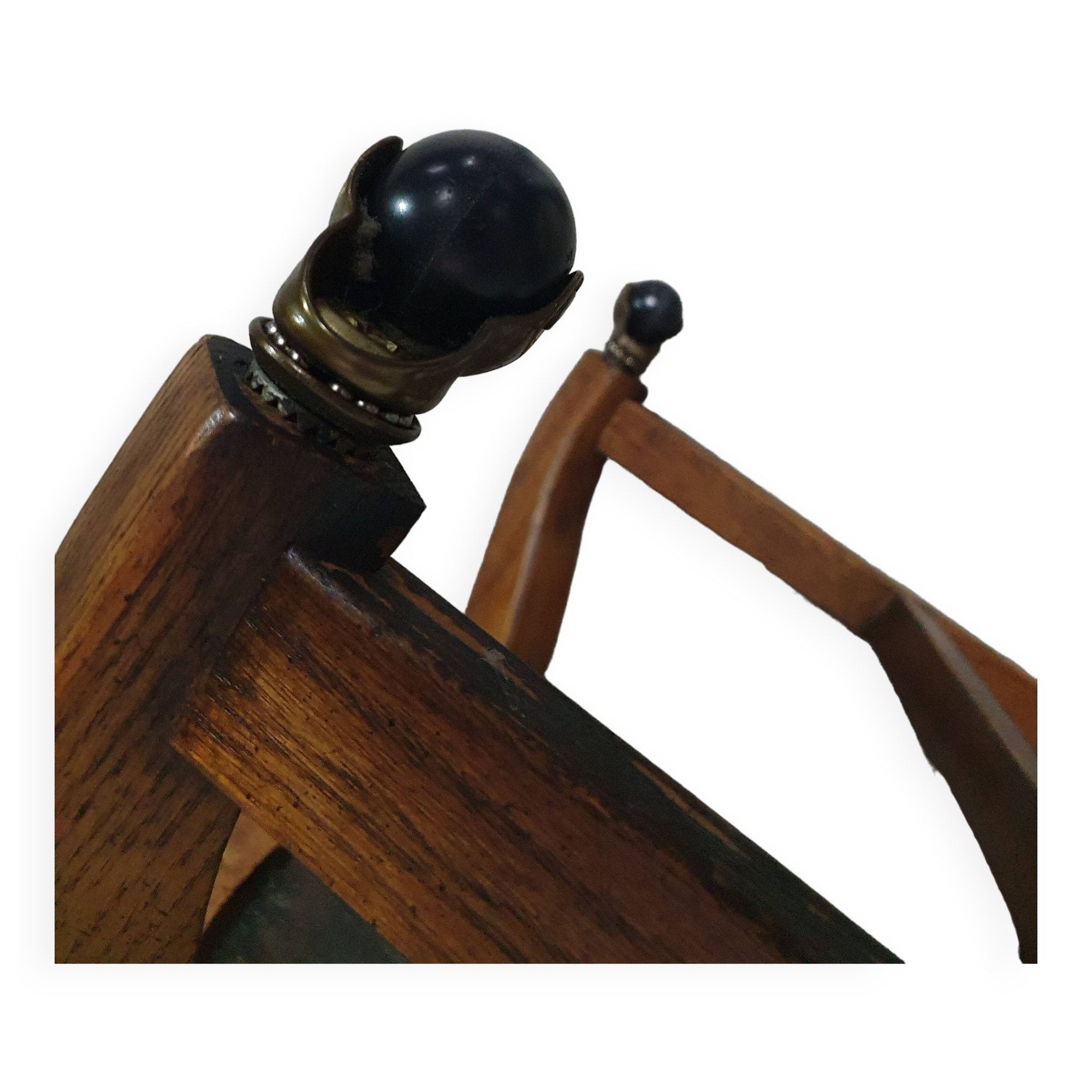 2 x armchairs Drexel Heritage Furnishings Inc. USA By Shirley Bracket.