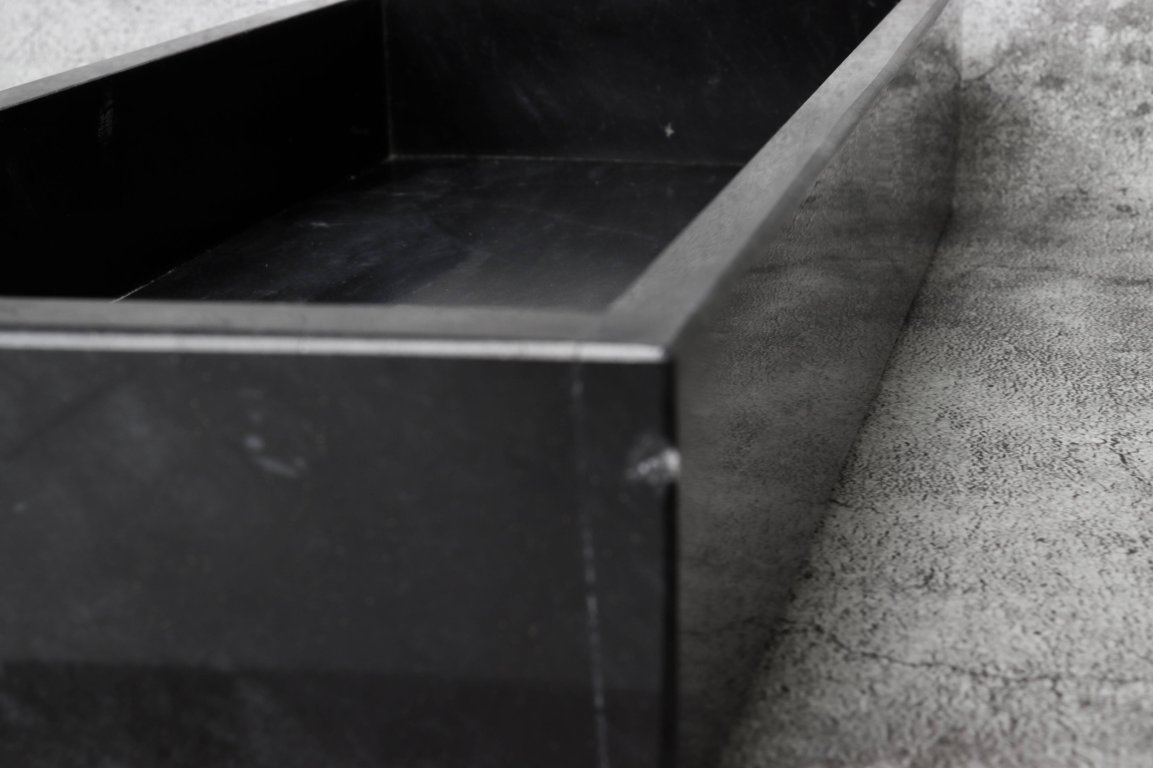 PLATEAU DE SERVICE En Rotin Plateau De Rangement Décoratif Maison Pour