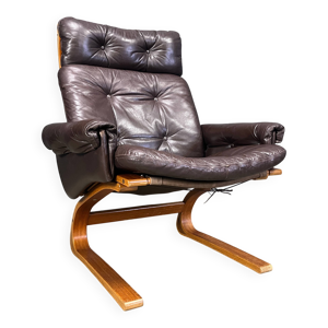 Fauteuil Kengu Elsa & - solheim