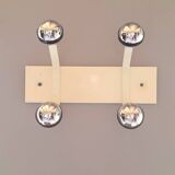 Sputnik coat rack from the 70s