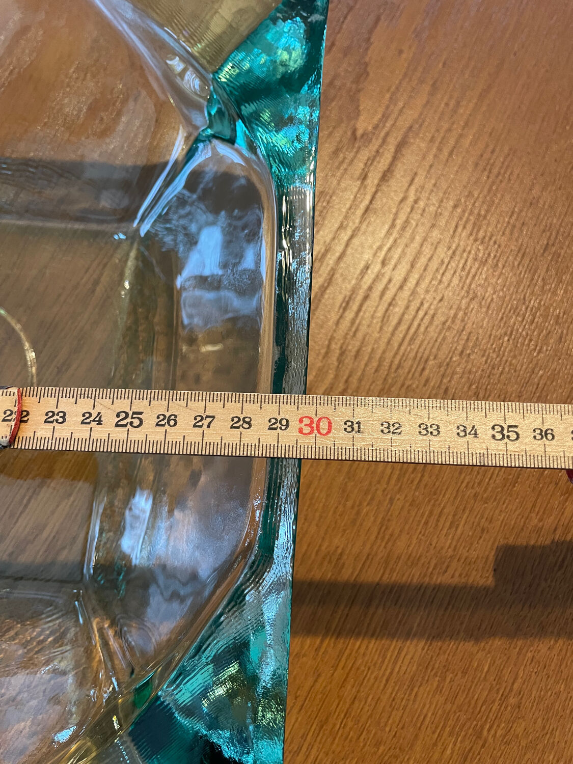 Fontana Arte centrepiece