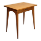 Table bureau Stella vintage vers 1960