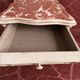 Table de chevet style louis xv rénovation artisanale