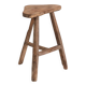 Ancient Asian stool (c.1900) #4