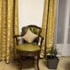 Chesterfield office chair