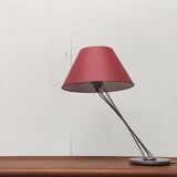 Contemporary table lamp Liz by Yaacov Kaufmann for Lumina