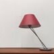 Contemporary table lamp Liz by Yaacov Kaufmann for Lumina