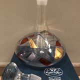 Cristal carafe from Paris