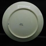 Decorative ceramic dish from Spain - Emma