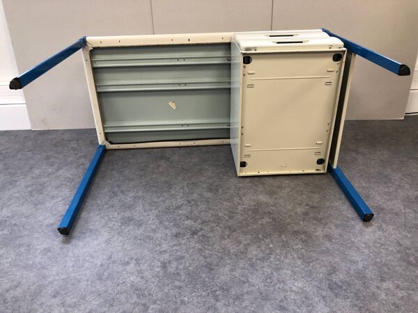 Bureau industriel Sansen