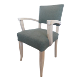 Bridge chair