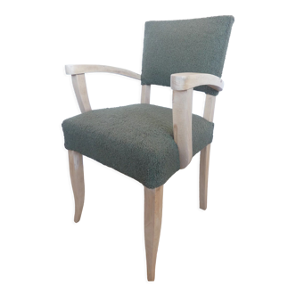 Bridge chair