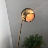 Lampe Eyeball téléscopique