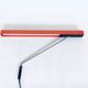 German design swing arm mounted desk lamp from AEG, 1970s