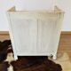 Commode parisienne 4 tiroirs