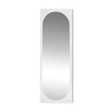 Wall mirror by Joe Colombo for Kartell, 1960s
