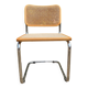Chaise Marcel Breuer Cesca B32