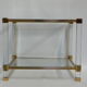 Table basse