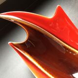 Verceram fruit cup, 50s-60s