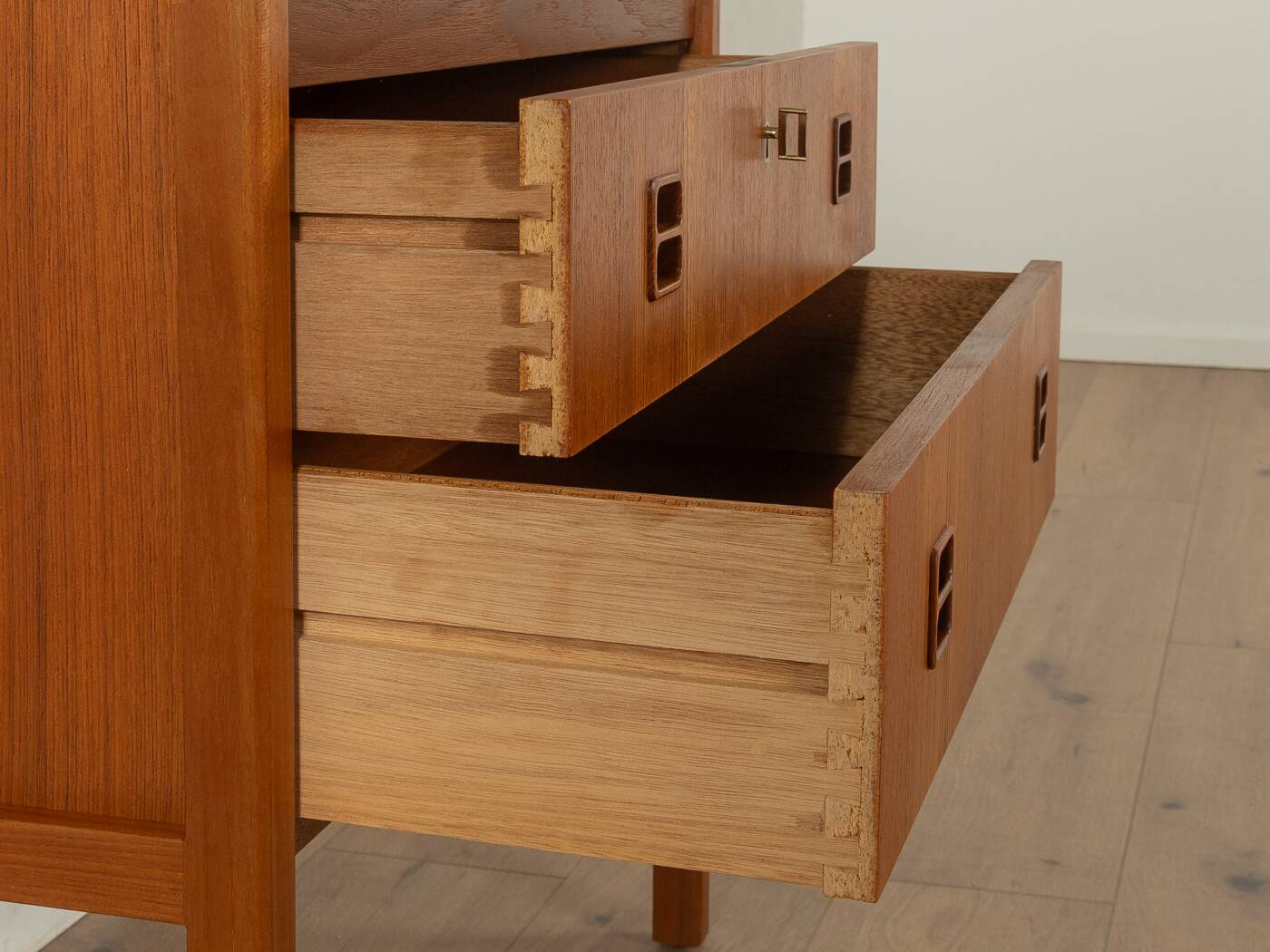 1960s Bureau by AEJM Møbler