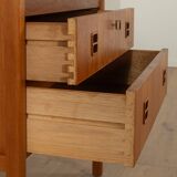 Bureau des années 1960 par AEJM Møbler