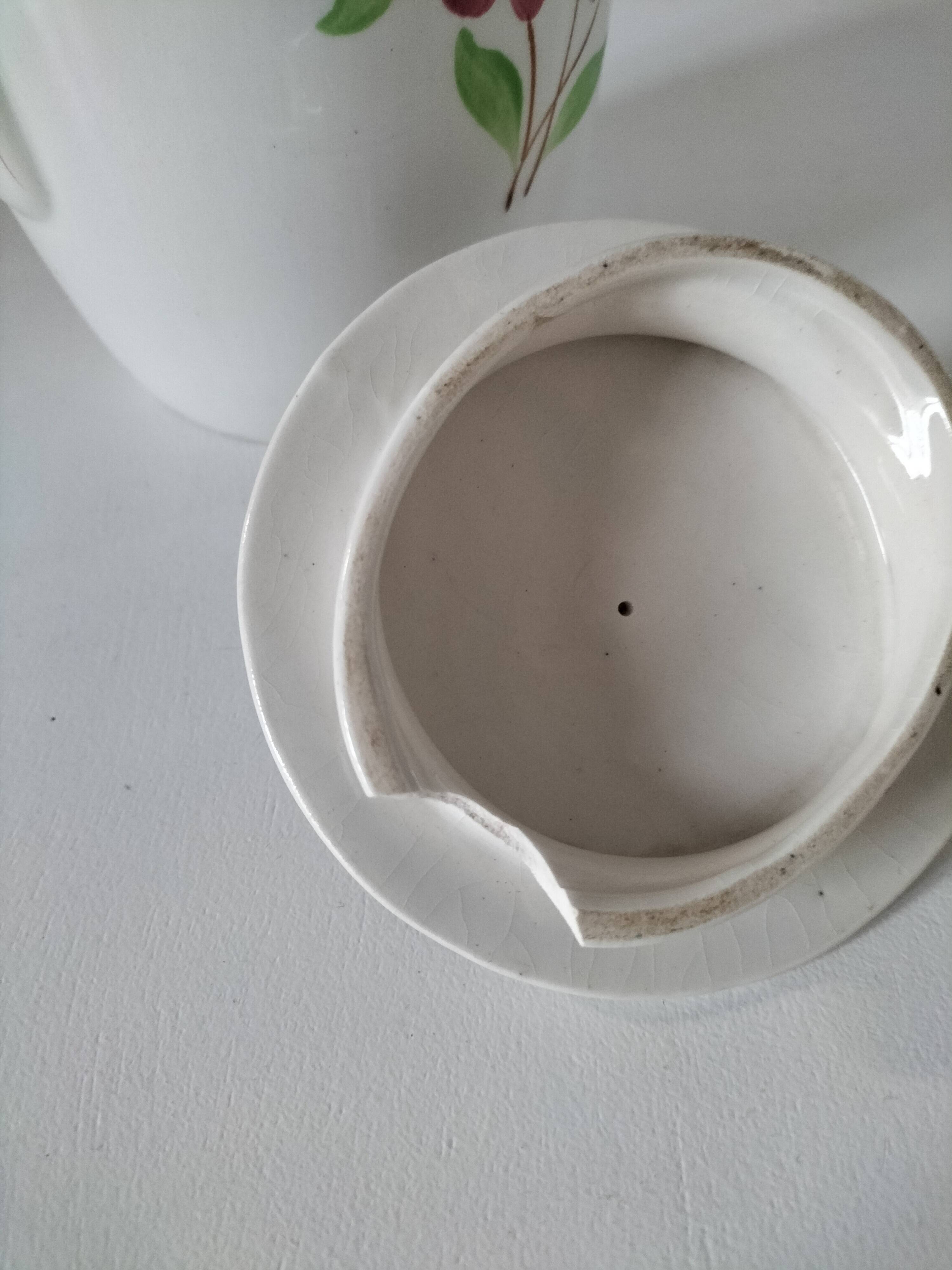 Ceranord St Amand Bettina model coffee maker