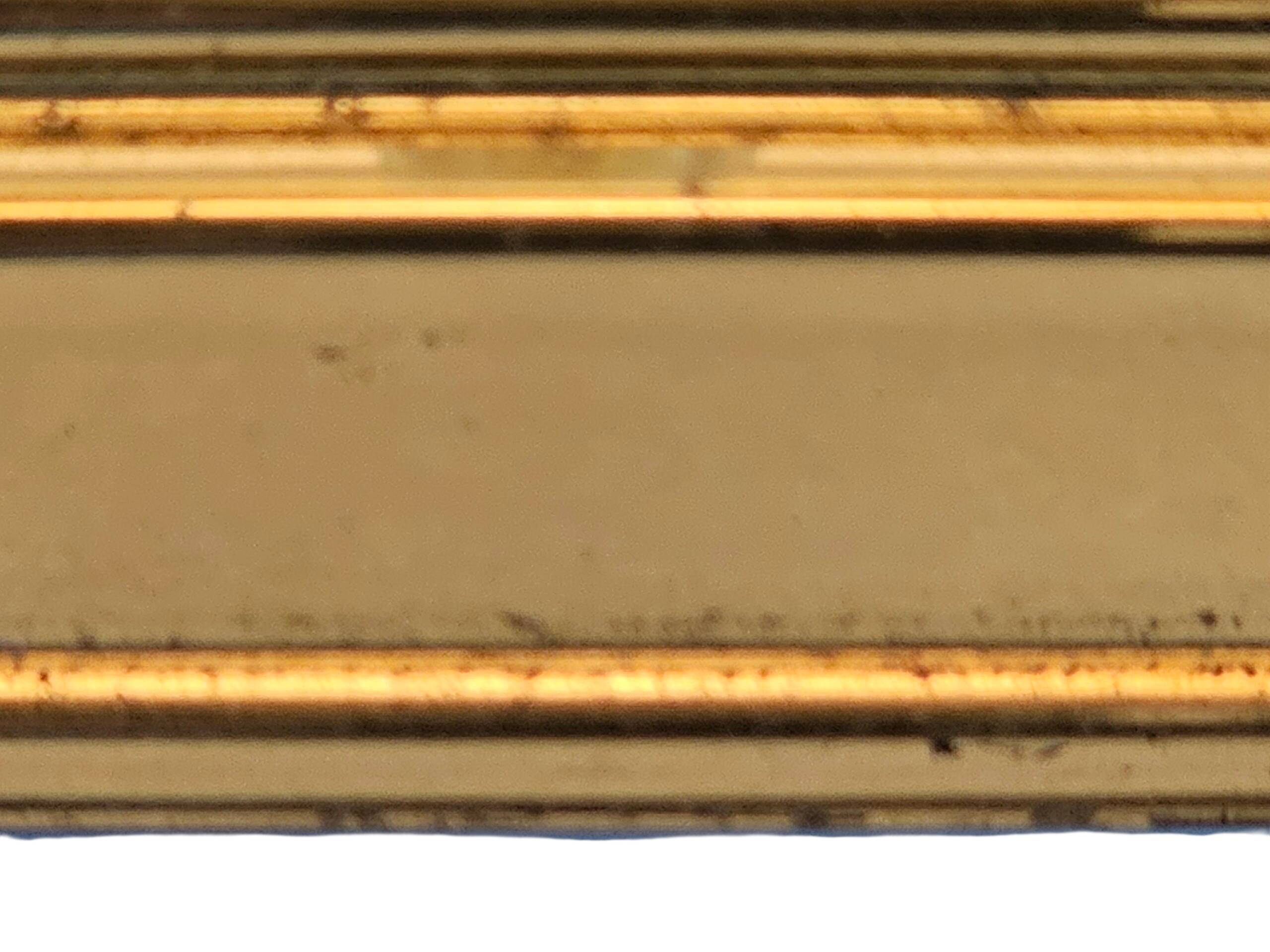 Kullmann lamps - Germany - brass - acrylic - Hollywood Regency - 70's