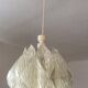 Scandinavian hanging from the 1960s