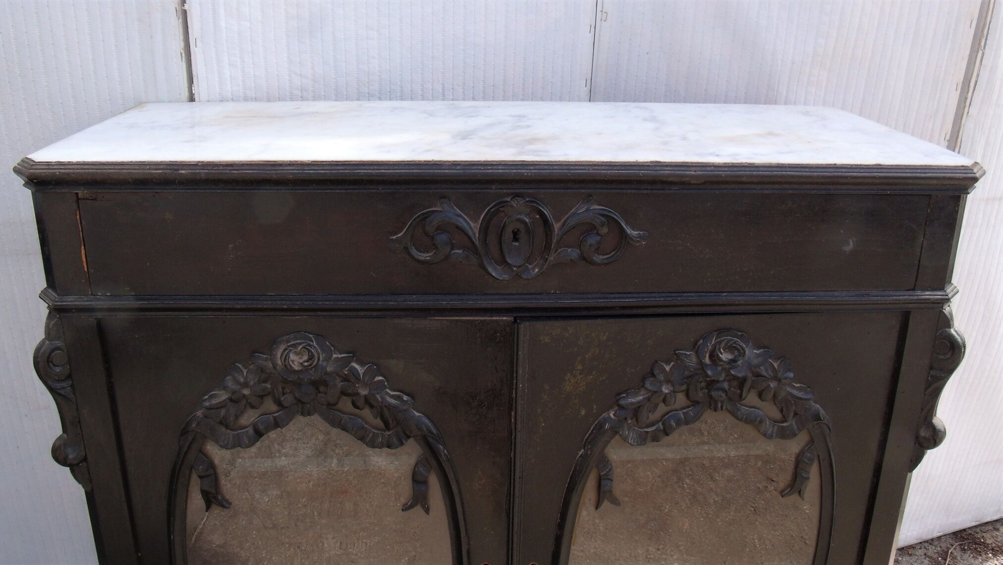 Showcase Napoleon III