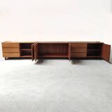 330cm sideboard set, 1960