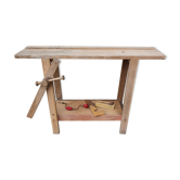 Children's workbench