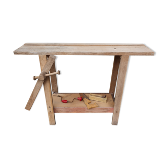 Children's workbench