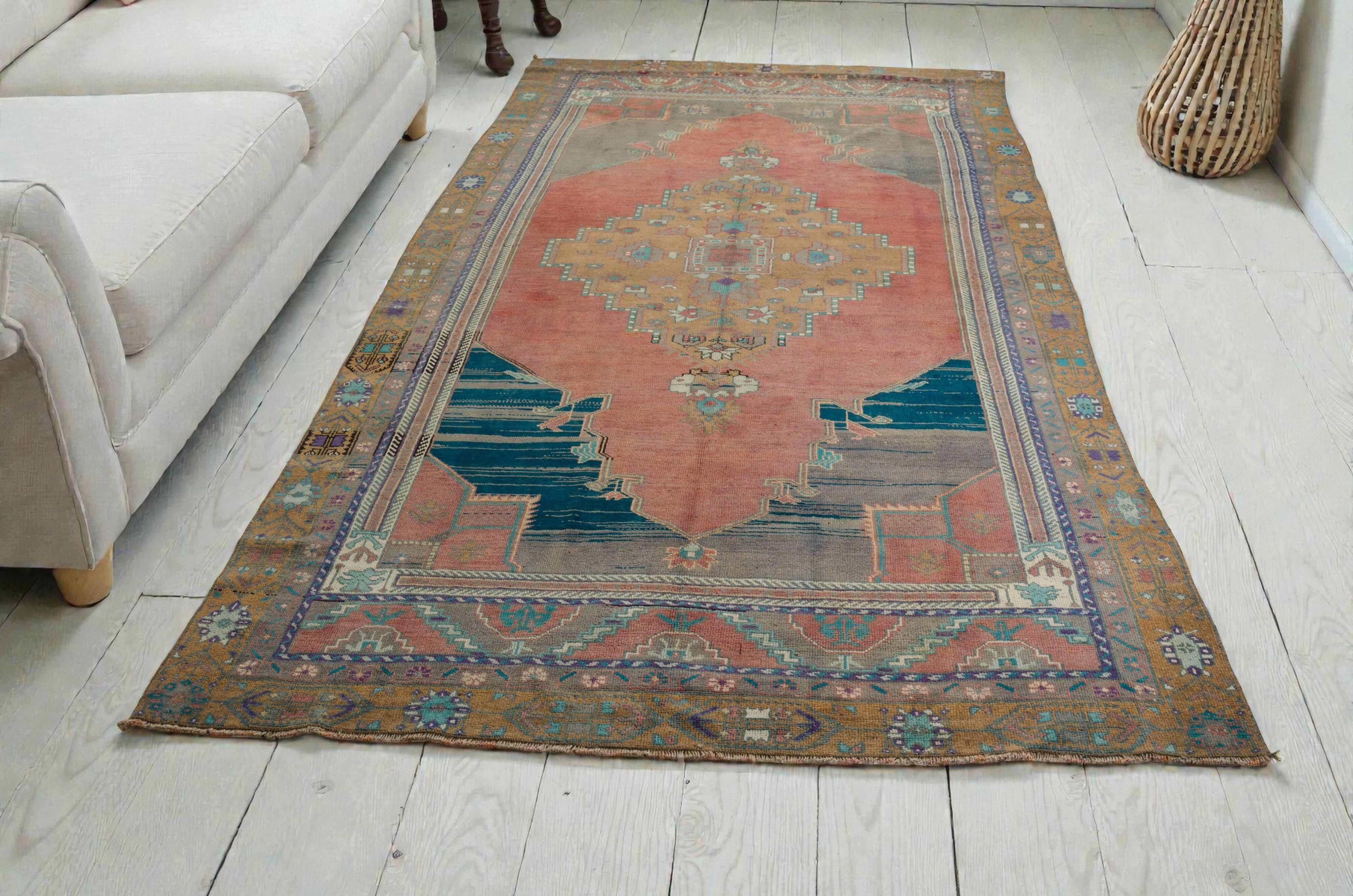 Anatolian Home Decor Wool Carpet
