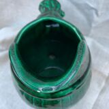 Barrel shape pitcher